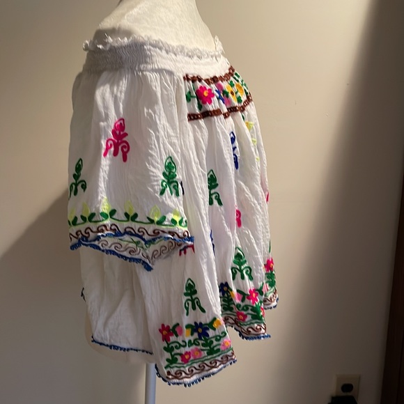 Rubyyaya M cotton top multicolored - Picture 3 of 9